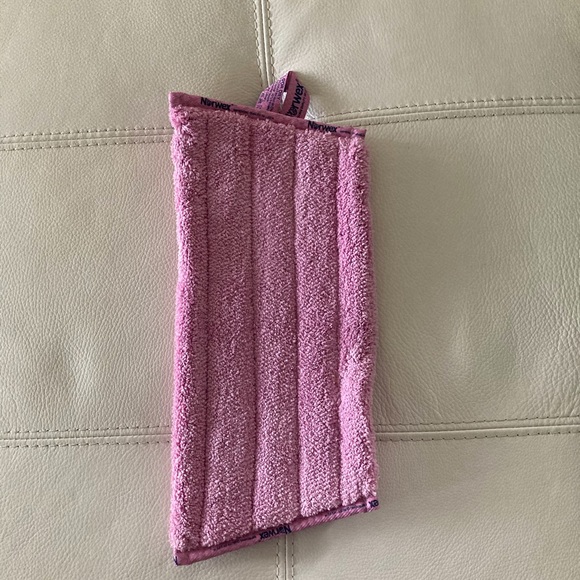 Norwex Kitchen Norwex Dry Mop Pad Small Poshmark